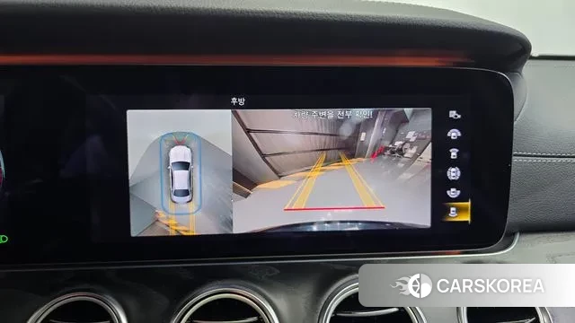 Mercedes-Benz E-Class W213 2020 Черный из Кореи, фото 5