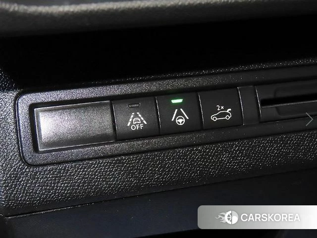 Peugeot 5008 second generation 2021 Серый из Кореи, фото 5