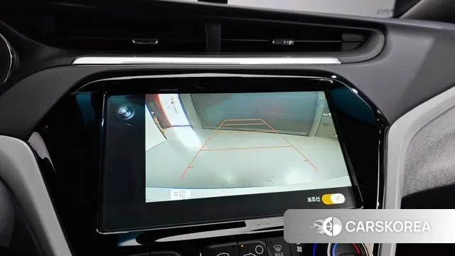 Chevrolet (GM Daewoo) Bolt EV 2019 Белый из Кореи, фото 5