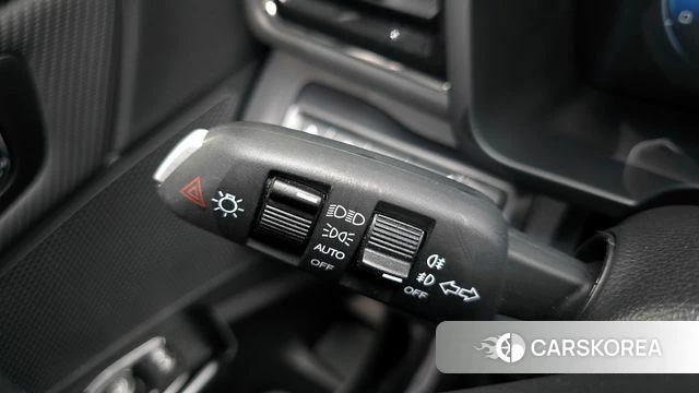 Ssangyong Berry New Tivoli 2021 Белый из Кореи, фото 5