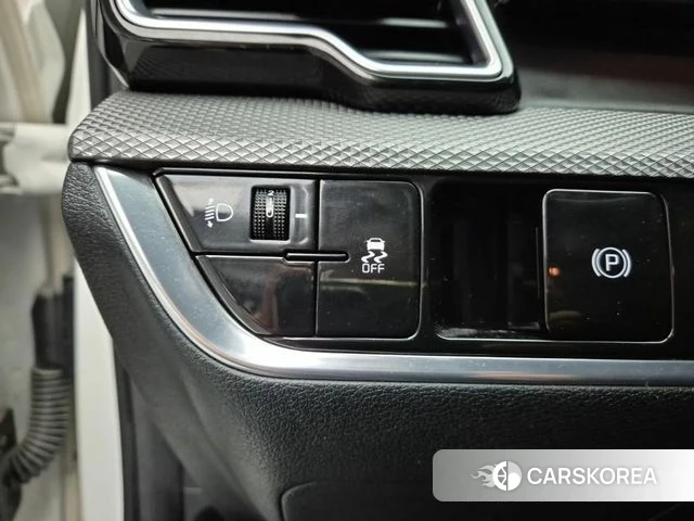 Kia Sportage 5th Generation 2021 Белый из Кореи, фото 5