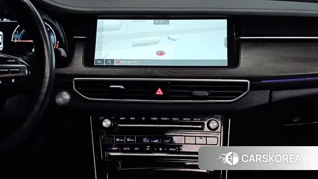 Kia K7 Premier 2019 Белый из Кореи, фото 5