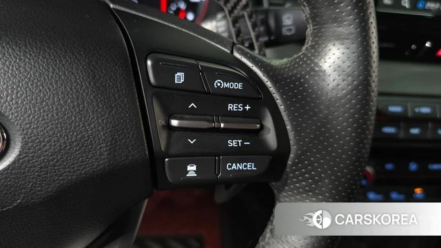 Hyundai Veloster (JS) 2018 Серебристо-серый из Кореи, фото 5
