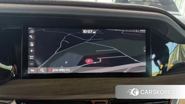 Kia Mohave Master 2020 Черный из Кореи, фото 5