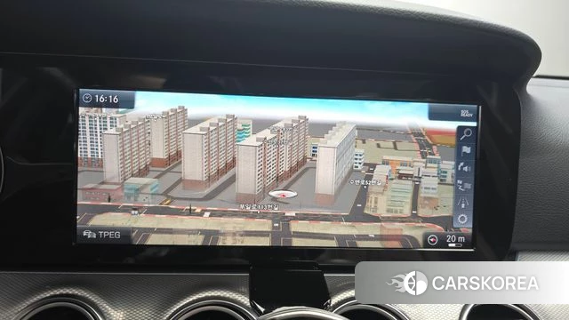 Mercedes-Benz E-Class W213 2019 Серый из Кореи, фото 5
