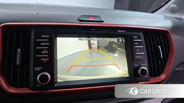 Kia The New Ray 2018 Жемчужный цвет из Кореи, фото 5