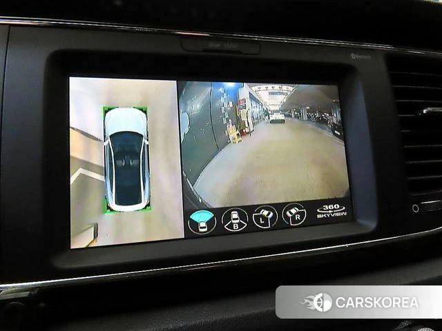 Kia The New Carnival 2019 Белый из Кореи, фото 5