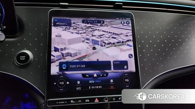 Mercedes-Benz EQE V295 2022 Белый из Кореи, фото 5