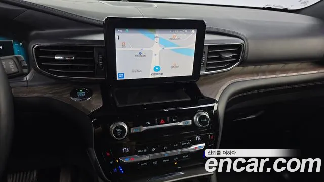 Ford Explorer 6th Generation id 2699160 из Кореи 5