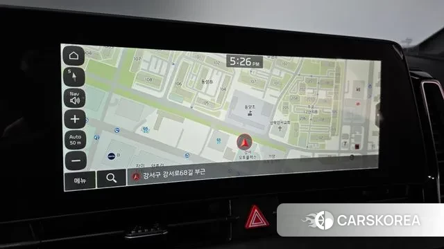 Kia Sportage 5th Generation 2024 Белый из Кореи, фото 5