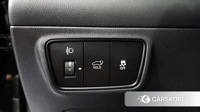 Hyundai Tucson (NX4) 2021 Черный из Кореи, фото 5