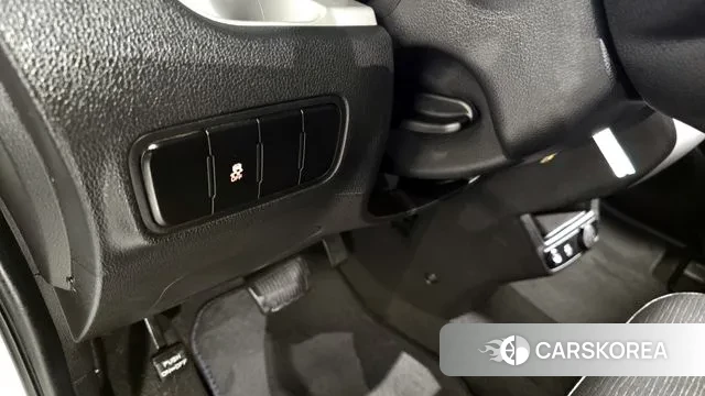 Kia The New Ray 2022 Белый из Кореи, фото 5