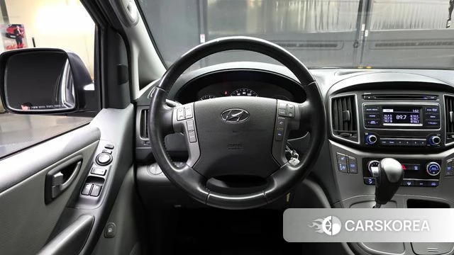 Hyundai The New Grand Starex 2020 Серебряный из Кореи, фото 5