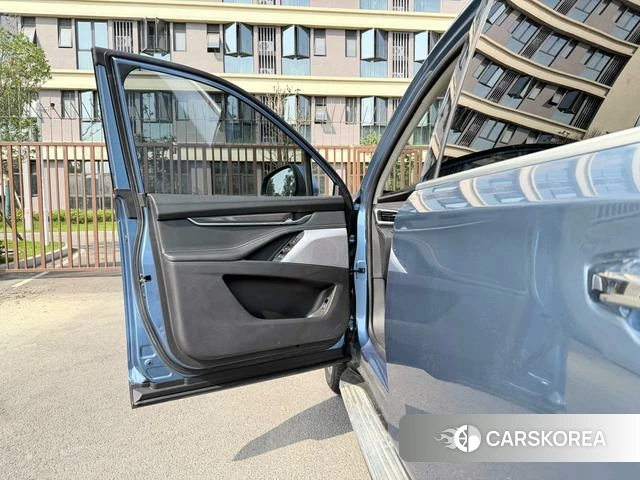 Chase D90 2019 Синий из Китая, фото 5