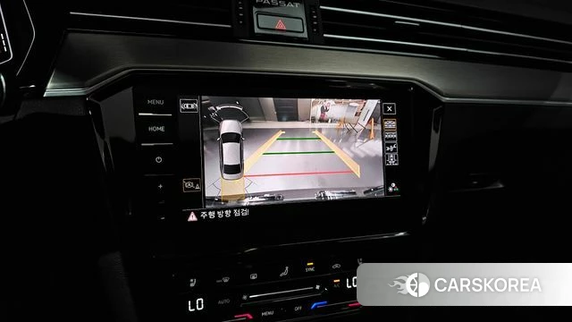 Volkswagen Passat GT (B8) 2021 Серебристо-серый из Кореи, фото 5