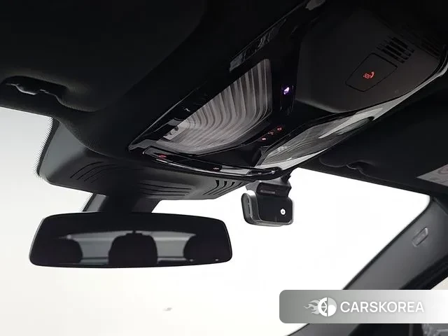 BMW X4 (G02) 2021 Синий из Кореи, фото 5