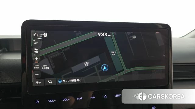 Hyundai Staria 2022 Черный из Кореи, фото 5