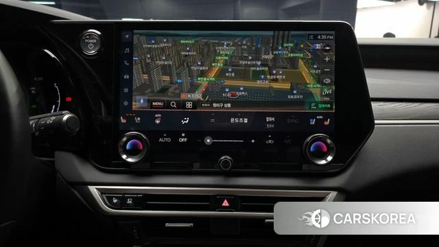 Lexus RX350h 5th generation 2024 Серебряный из Кореи, фото 5