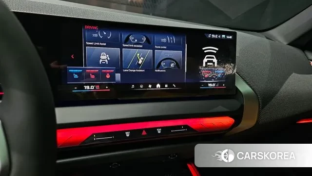 BMW X3 (G45) 2025 Белый из Кореи, фото 5