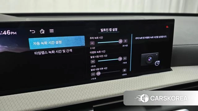 Genesis GV80 2023 Зеленый из Кореи, фото 5
