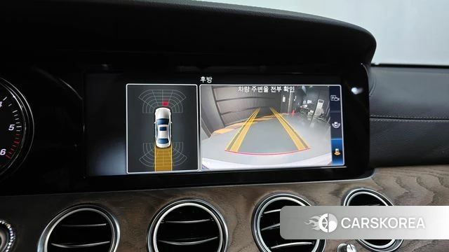 Mercedes-Benz E-Class W213 2018 Белый из Кореи, фото 5