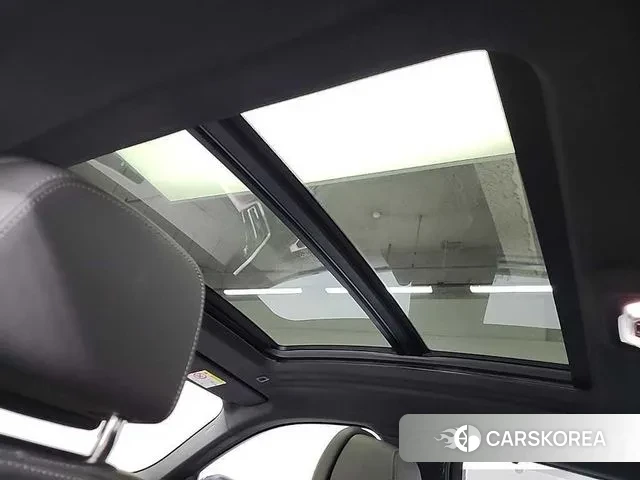 BMW X6 (G06) 2023 Черный из Кореи, фото 5