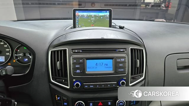 Hyundai The New Grand Starex 2019 Белый из Кореи, фото 5