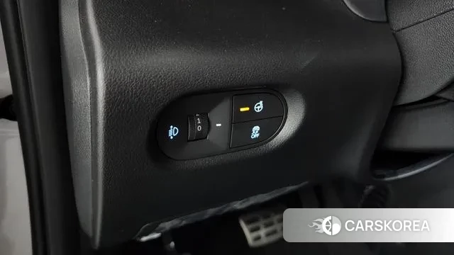 Hyundai Casper 2024 Белый из Кореи, фото 5