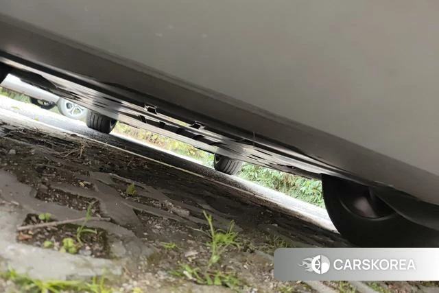 Volkswagen ID.4 X 2023 Белый из Китая, фото 5