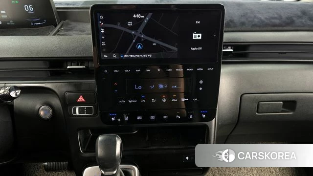Hyundai Staria 2022 Черный из Кореи, фото 5