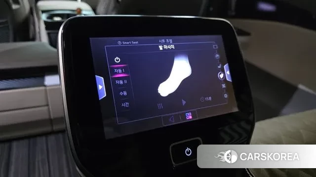 Kia Carnival 4th generation 2021 Черный из Кореи, фото 5