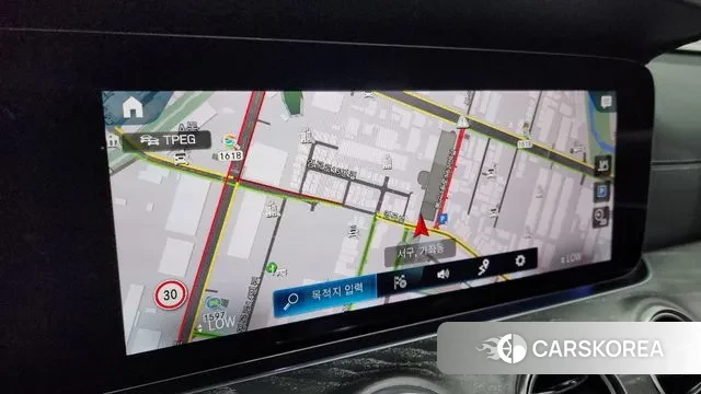 Mercedes-Benz E-Class W213 2022 Серый из Кореи, фото 5