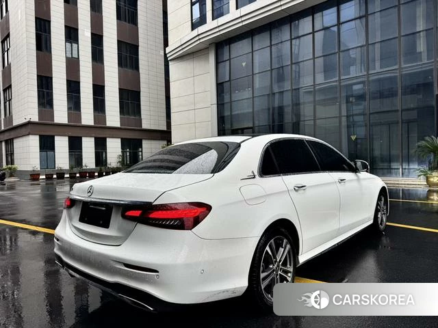 Mercedes-Benz E-class id 4211741 из Китая 5