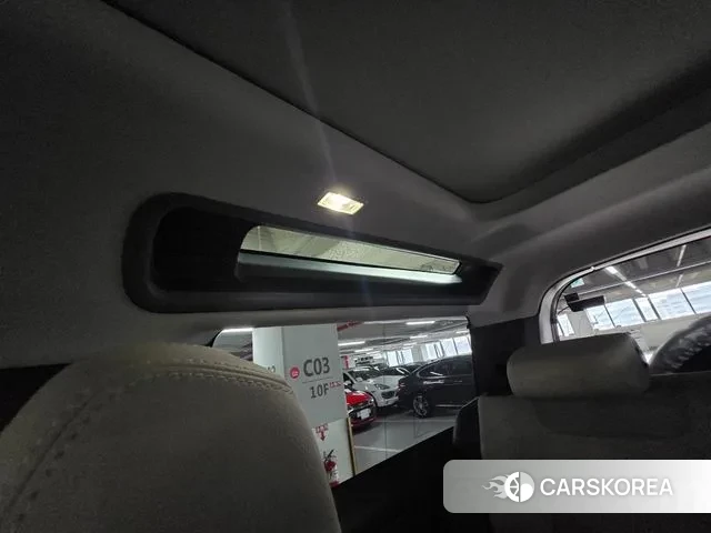 Land Rover Defender (L663) 2021 Черный из Кореи, фото 5