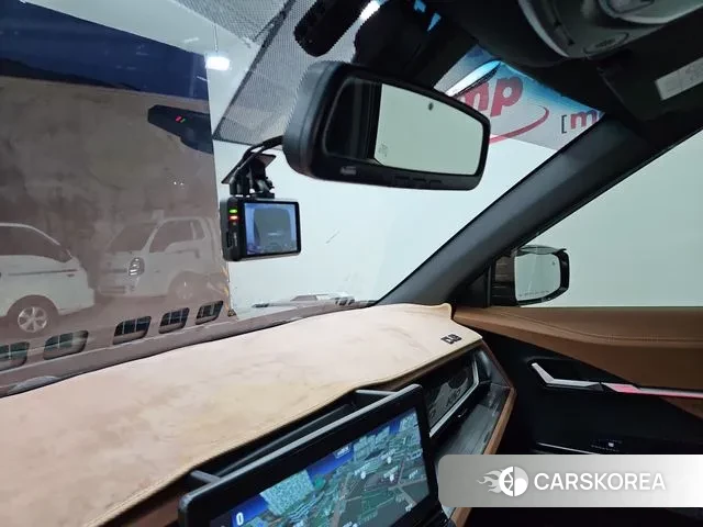 Ssangyong Torres 2023 Черный из Кореи, фото 5