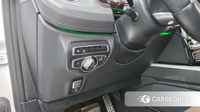 Mercedes-Benz G-Class W463b 2021 Белый из Кореи, фото 5