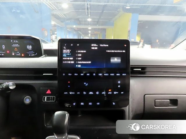 Hyundai Staria 2021 Серебряный из Кореи, фото 5