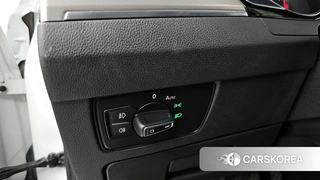 Volkswagen Passat GT (B8) 2018 Белый из Кореи, фото 5