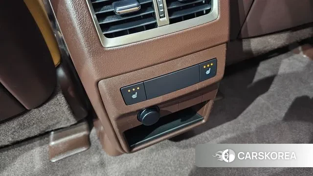 Lexus RX450h 4th generation 2018 Черный из Кореи, фото 5