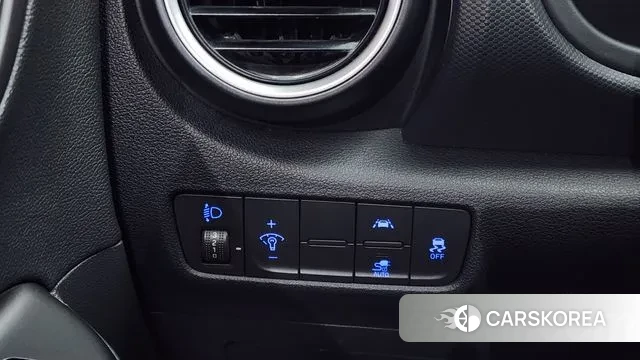 Hyundai Kona Electric 2020 Белый из Кореи, фото 5