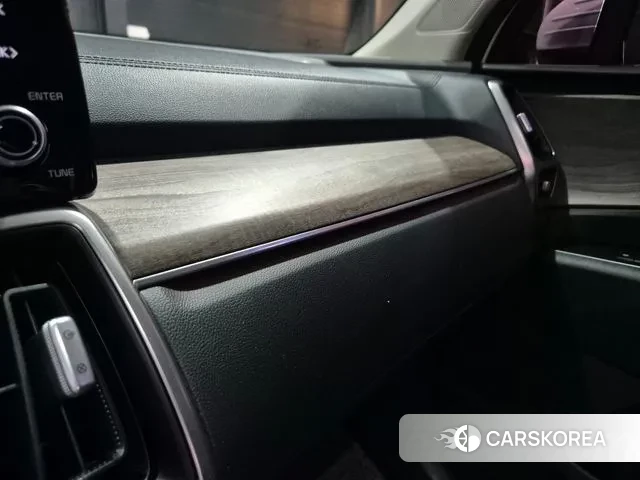 Kia Sorento 4th Generation 2021 Белый из Кореи, фото 5