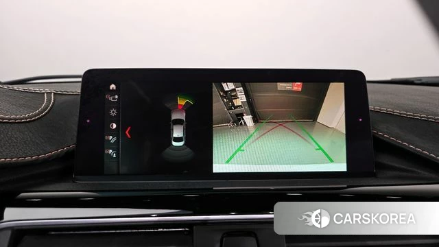 BMW 3 Series (F30) 2018 Белый из Кореи, фото 5