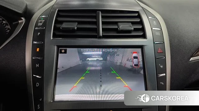 Lincoln New MKZ 2019 Белый из Кореи, фото 5