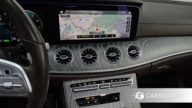 Mercedes-Benz CLS-Class C257 2020 Белый из Кореи, фото 5