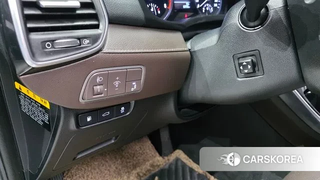 Hyundai Grandeur IG 2018 Серый из Кореи, фото 5