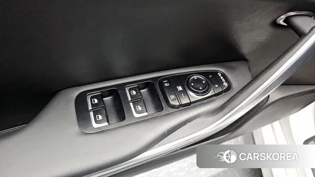 Kia Stinger id 3651446 из Кореи 5