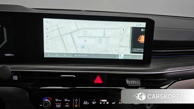 Kia The New K5 Hybrid 3rd generation 2025 Серый из Кореи, фото 5