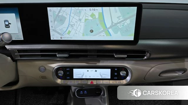 Genesis GV60 2022 Белый из Кореи, фото 5