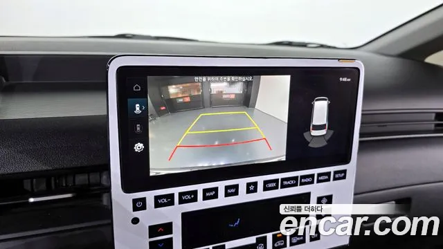 Hyundai Staria id 2354325 из Кореи 5