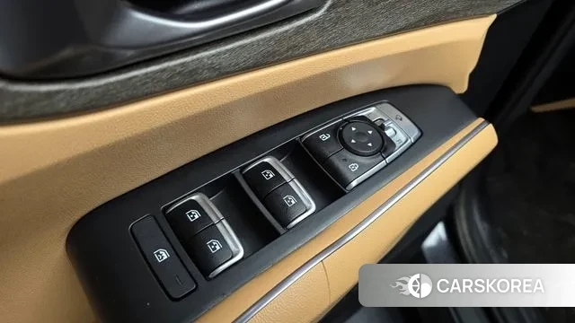 Kia Sorento 4th Generation 2022 Серый из Кореи, фото 5